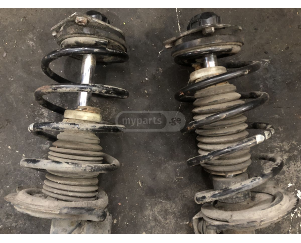 Amortisör Yayı MERCEDES-BENZ A 170 2004-2011 Amortisör Yayı MERCEDES-BENZ A 170 2004-2011