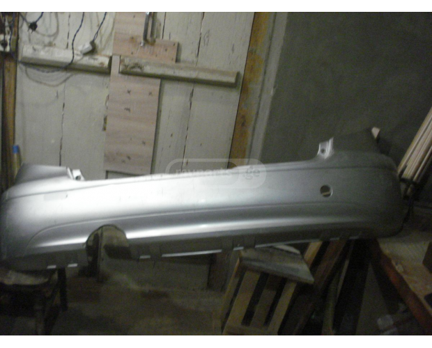 Arka Tampon MERCEDES-BENZ A 170 2004-2012