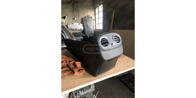 Orta Konsol MERCEDES-BENZ C 300 2015-2018 Orta Konsol MERCEDES-BENZ C 300 2015-2018