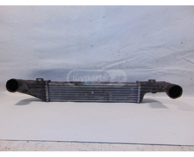 İntercooler MERCEDES-BENZ E 220 1995-2007