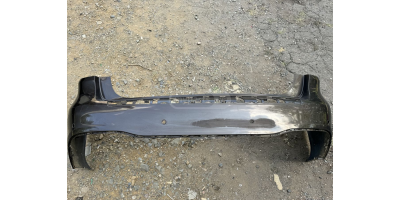 Arka Tampon MERCEDES-BENZ GLS 550 2015-2019