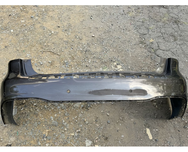 Arka Tampon MERCEDES-BENZ GLS 550 2015-2019