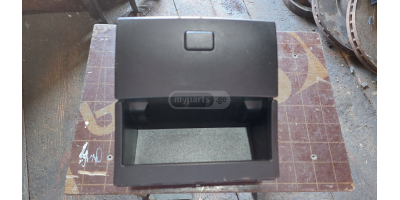 Orta Konsol MERCEDES-BENZ ML 350 2005-2011