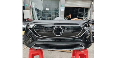 Body Kit MERCEDES-BENZ EQB 350 2022-2024