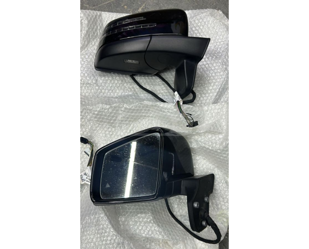 Ayna MERCEDES-BENZ G 550 1990-2024 Ayna MERCEDES-BENZ G 550 1990-2024