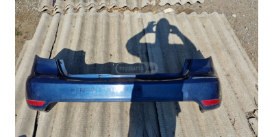 Arka Tampon MERCEDES-BENZ A 180 2008-2012 Arka Tampon MERCEDES-BENZ A 180 2008-2012