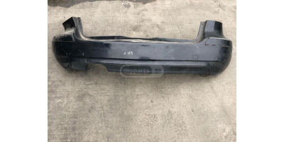 Arka Tampon MERCEDES-BENZ A 180 2005-2011 Arka Tampon MERCEDES-BENZ A 180 2005-2011