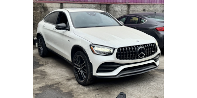 Kapı MERCEDES-BENZ GLC 43 AMG Coupe 2016-2022