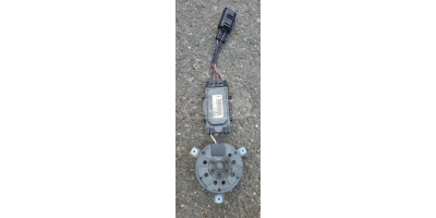 Fan Motoru MERCEDES-BENZ E 220 2002-2009 Fan Motoru MERCEDES-BENZ E 220 2002-2009