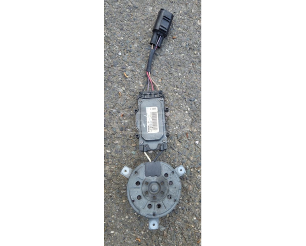 Fan Motoru MERCEDES-BENZ E 220 2002-2009