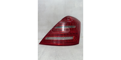 Arka Stop Lambası MERCEDES-BENZ S 550 2010-2013