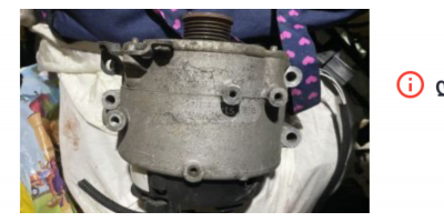 Alternatör MERCEDES-BENZ E 220 1998-2002 Alternatör MERCEDES-BENZ E 220 1998-2002