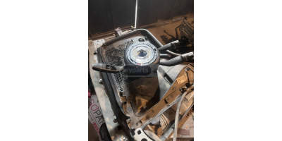 Airbag Sargısı (Zemberek) MERCEDES-BENZ C 300 2015-2021