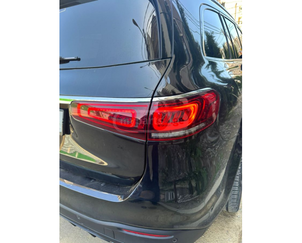 Arka Stop Lambası MERCEDES-BENZ GLS 550 2020-2023 Arka Stop Lambası MERCEDES-BENZ GLS 550 2020-2023