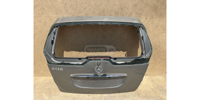 Bagaj Kapağı MERCEDES-BENZ A 180 2014-2016 Bagaj Kapağı MERCEDES-BENZ A 180 2014-2016