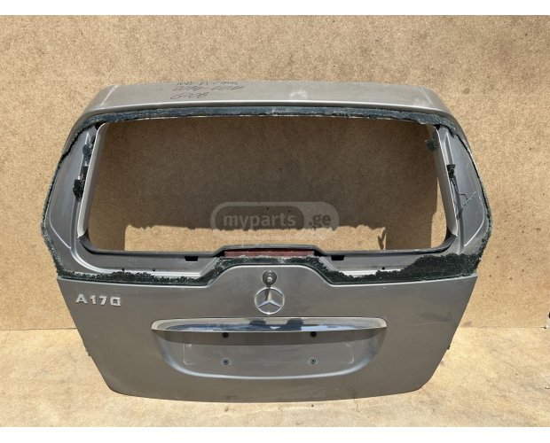 Bagaj Kapağı MERCEDES-BENZ A 180 2014-2016