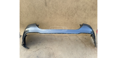 Arka Tampon MERCEDES-BENZ GLS 450 2019-2024