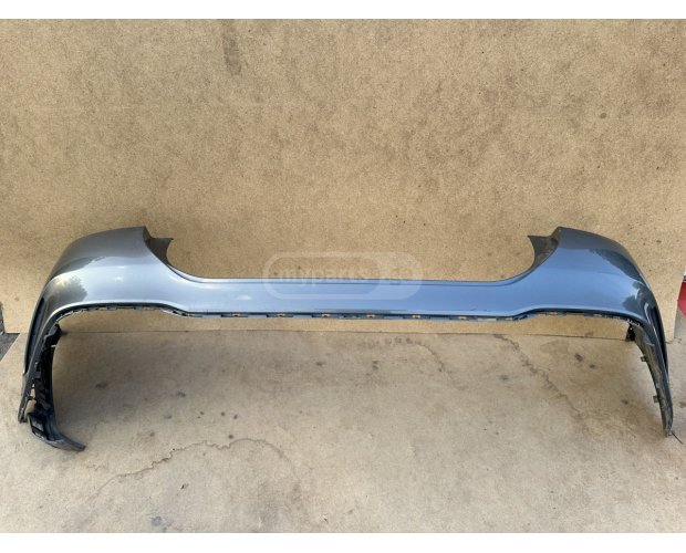 Arka Tampon MERCEDES-BENZ GLS 450 2019-2024