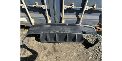 Arka Tampon MERCEDES-BENZ GLE 450 AMG 2021-2025