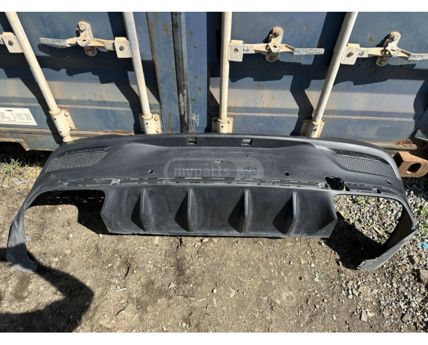 Arka Tampon MERCEDES-BENZ GLE 450 AMG 2021-2025