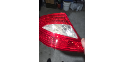 Arka Stop Lambası MERCEDES-BENZ CLS 500 2004-2009
