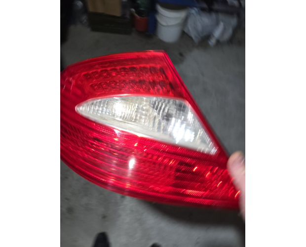 Arka Stop Lambası MERCEDES-BENZ CLS 500 2004-2009