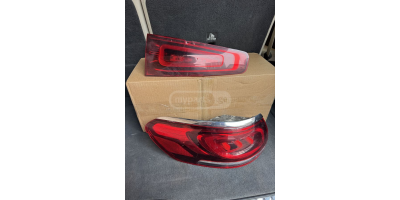 Arka Stop Lambası MERCEDES-BENZ GLS 450 2020-2025
