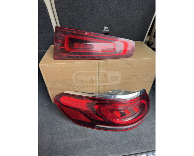 Arka Stop Lambası MERCEDES-BENZ GLS 450 2020-2025
