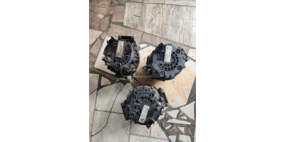 Alternatör MERCEDES-BENZ ML 350 2011-2015 Alternatör MERCEDES-BENZ ML 350 2011-2015