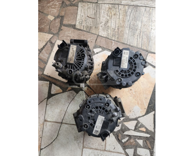 Alternatör MERCEDES-BENZ ML 350 2011-2015 Alternatör MERCEDES-BENZ ML 350 2011-2015