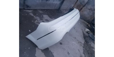Arka Tampon MERCEDES-BENZ C 180 2009-2014 Arka Tampon MERCEDES-BENZ C 180 2009-2014