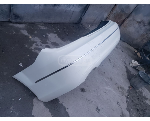 Arka Tampon MERCEDES-BENZ C 180 2009-2014 Arka Tampon MERCEDES-BENZ C 180 2009-2014