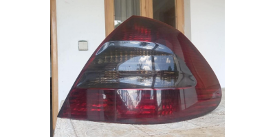 Arka Stop Lambası MERCEDES-BENZ E 320 2008-2009
