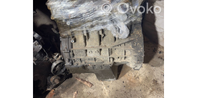 Mercedes A 1.4 Benzin 2000 Orijinal Çıkma Motor