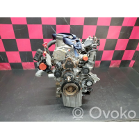 Mercedes-Benz Sprinter W906 2.1 CDI Dizel 2006 Orijinal Çıkma Motor OM646