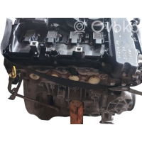 Mercedes-Benz C W204 1.6 Benzin 2009 Orijinal Çıkma Motor M271