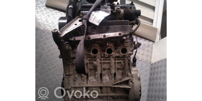Mercedes A 1.4 Benzin 1998 Orijinal Çıkma Motor