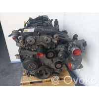 Mercedes-Benz C W204 1.6 Benzin 2007 Orijinal Çıkma Motor M271