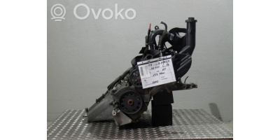 Mercedes A 1.4 Benzin 2001 Orijinal Çıkma Motor