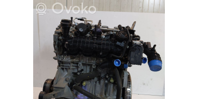 Mercedes A 1.3 CGI 2019 Orijinal Çıkma Motor M282
