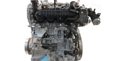 Mercedes A 1.3 CGI 2024 Orijinal Çıkma Motor M282