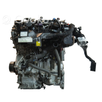 Mercedes A 1.3 CGI 2018 Orijinal Çıkma Motor M282