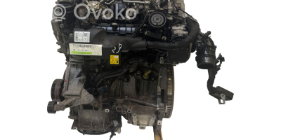 Mercedes A 1.3 CGI 2018 Orijinal Çıkma Motor M282