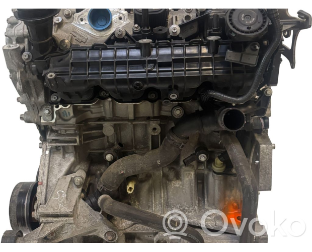 Mercedes A 1.3 CGI 2019 Orijinal Çıkma Motor M282 Mercedes A 1.3 CGI 2019 Orijinal Çıkma Motor M282