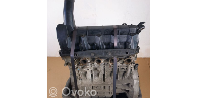 Mercedes A 1.0 2001 Orijinal Çıkma Motor