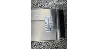 Mercedes-Benz A W168 1999 Motor beyni Mercedes-Benz A W168 1999 Motor beyni