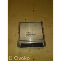Mercedes-Benz A W168 1.7 1998 Motor beyni 0281010793, 28RTF000, A6681530279 Çıkma