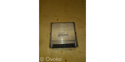 Mercedes-Benz A W168 1998 Motor beyni Mercedes-Benz A W168 1998 Motor beyni