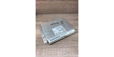 Mercedes-Benz A W168 1997 Motor beyni/modül ECU'su Mercedes-Benz A W168 1997 Motor beyni/modül ECU'su