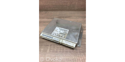 Mercedes-Benz A W168  1997 ESP (stabilite sistemi) beyni